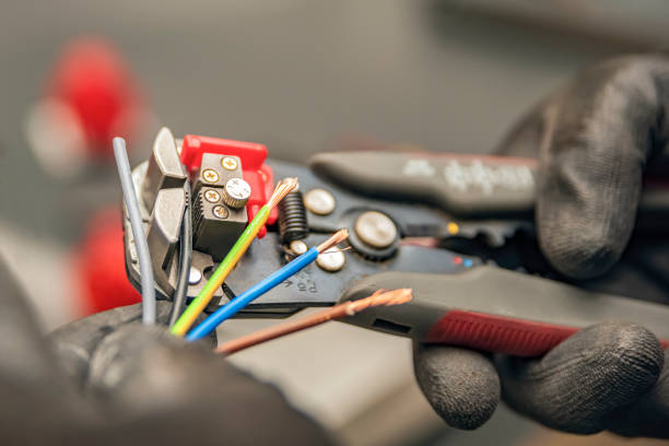 Best Electrician Near Me  in Helper, UT