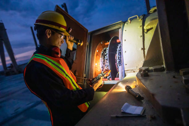 Best Industrial Electrical Services  in Helper, UT