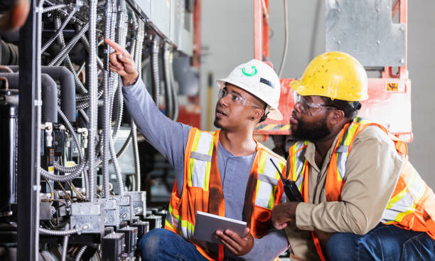 Best Affordable Electrician  in Helper, UT