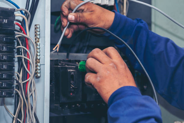 Best Best Electricians Near Me  in Helper, UT