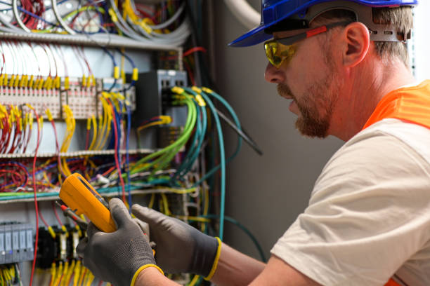 Best Electrician for Home Renovation  in Helper, UT