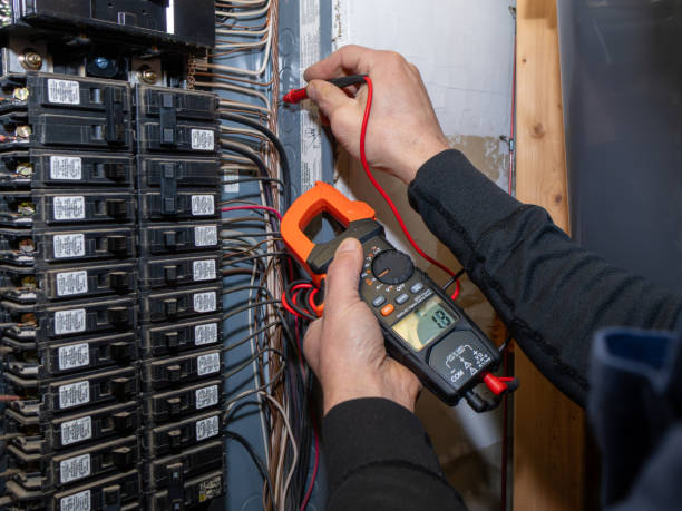 Best Electrical Outlet Repair  in Helper, UT