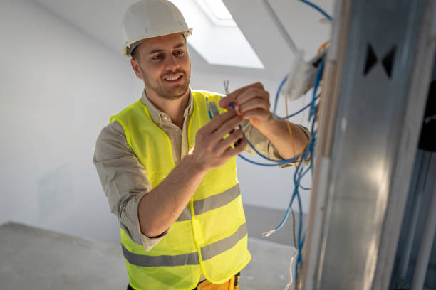 Best Electrical Troubleshooting Services  in Helper, UT