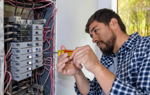 , UT Electrician Company